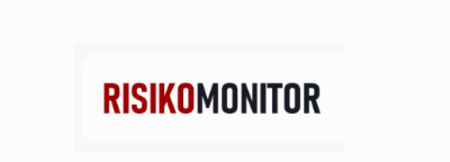 risikomonitor Cover Image