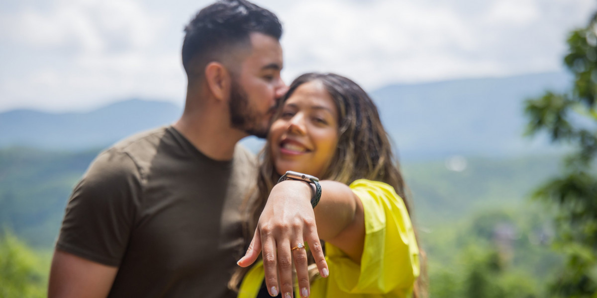 Where to Propose in Gatlinburg: Scenic and Memorable Locations