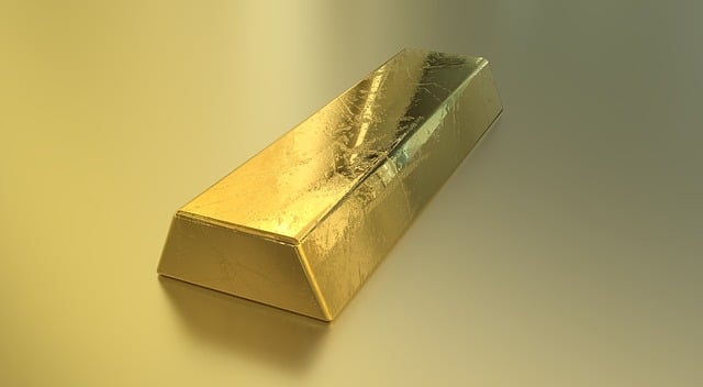 Sell Your Gold Bars in NYC - Top Buyers of Gold Bars in New York