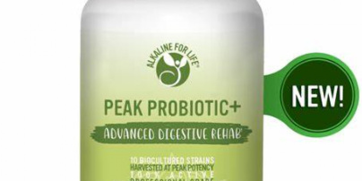 Peak Wellness Probiotic Official Website, Working, Price In USA  Reviews