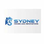 sydney homes and renovations profile picture