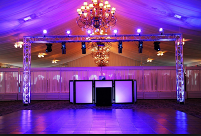 Elevate Your Event with Retail Kiosk Rental and AudioTech Support – AV Rentals NYC