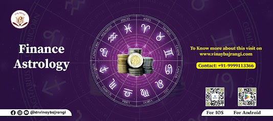 Financial Astrology: How Finance Horoscope 2025 Help You | by Property consultation | Nov, 2024 | Medium