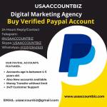 Buy Verified PayPal Accounts Profile Picture