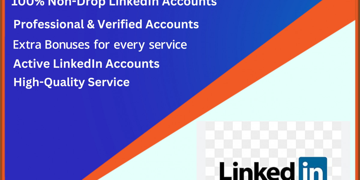 buy linkedin accounts