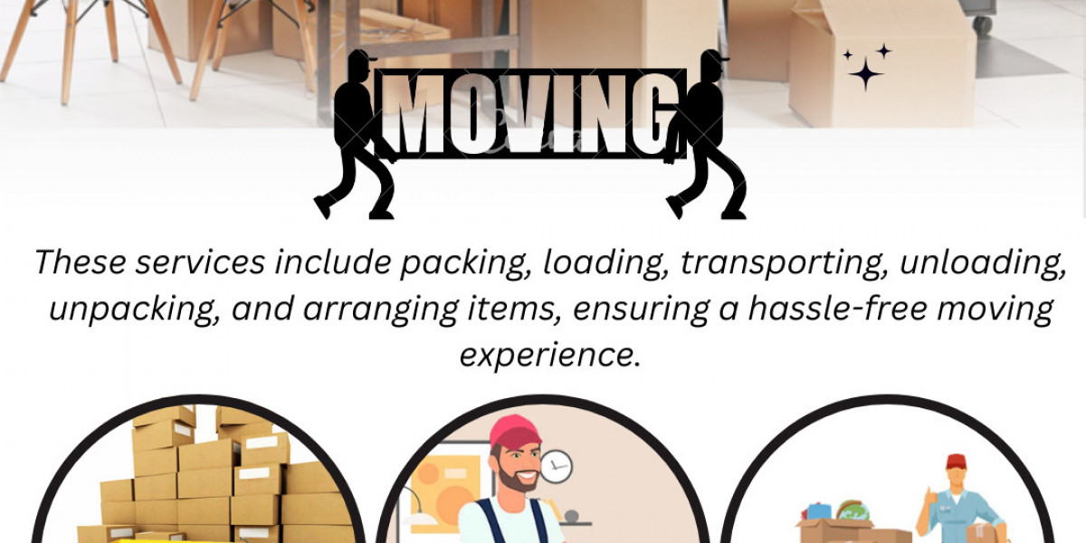 Who are the best movers and packers?