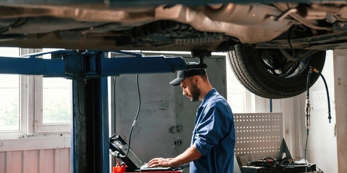 Ensure Your Vehicle's Safety with Expert Car Inspections Service in Wyoming