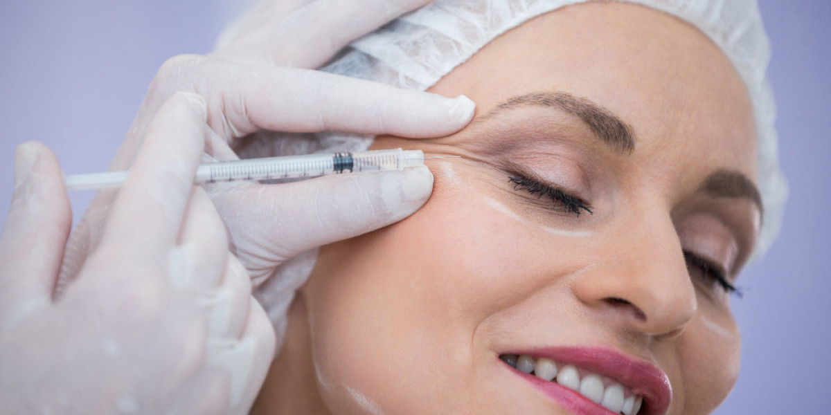 Riyadh’s Secret to Youthful Skin: Botox Injections