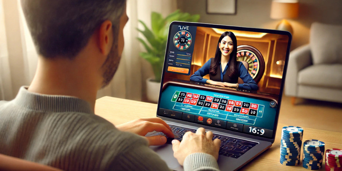 Top Casino Sites to Explore