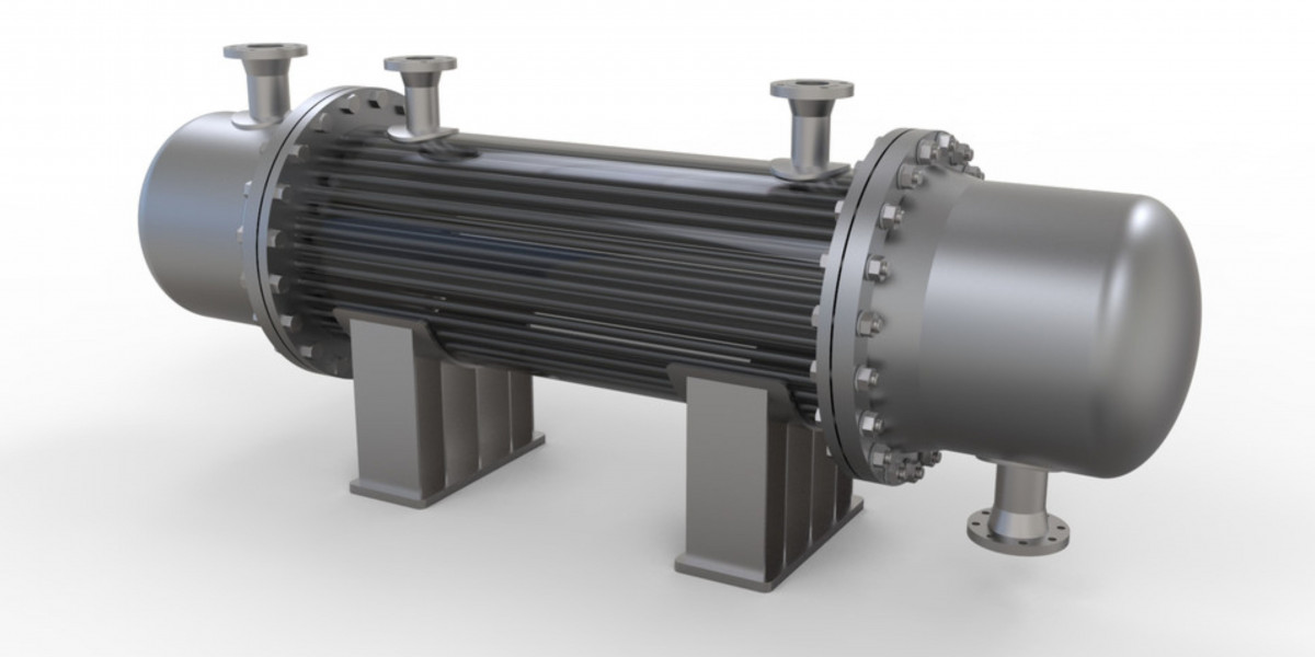 Cost Benefits of Plate Fin Heat Exchangers