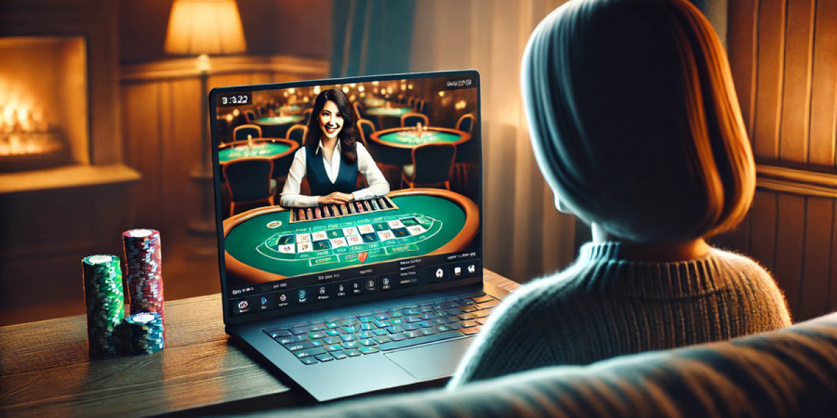 Exciting World of Online Baccarat