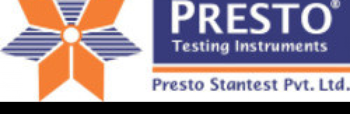 Presto Group India Cover Image