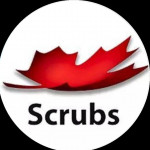 Scrubs Cleaning Company Profile Picture