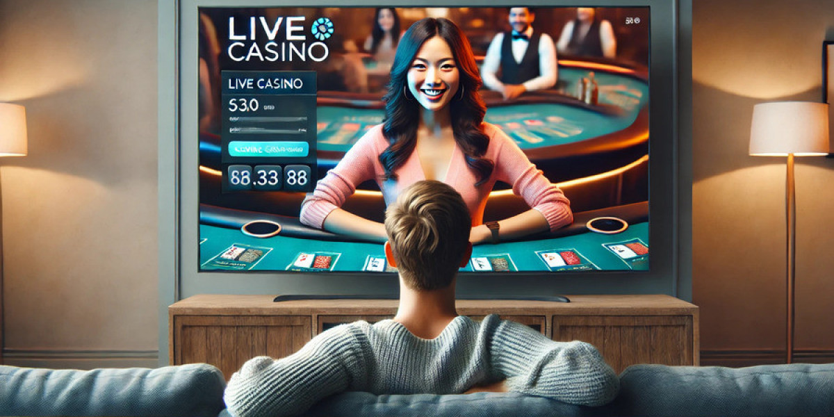 Baccarat Site: The Ultimate Gaming Destination