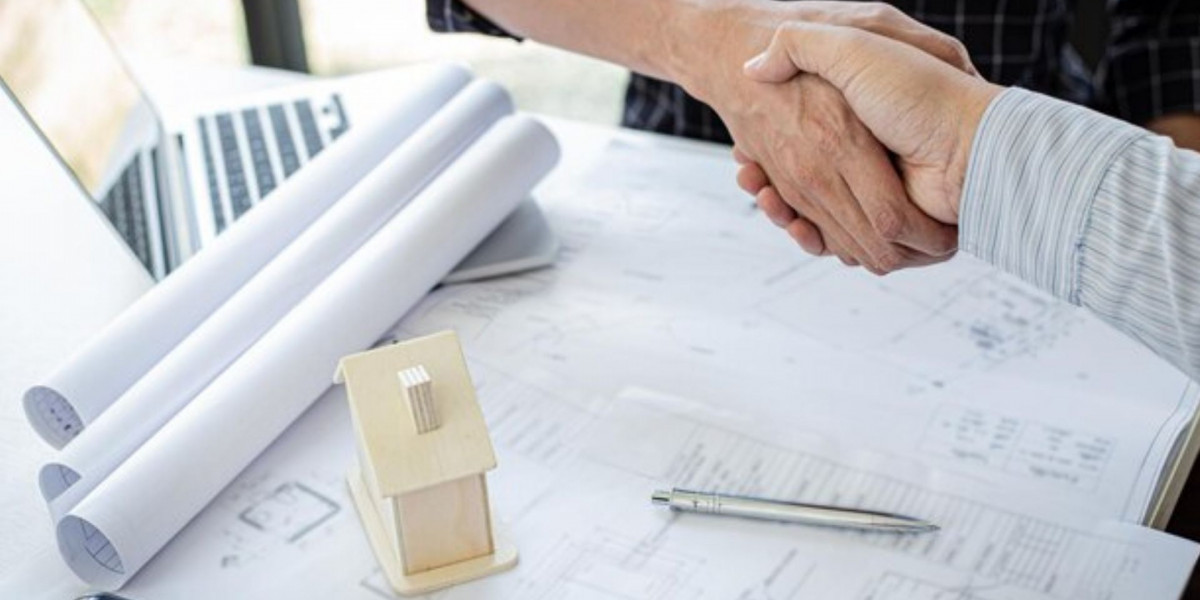 Essential Elements of a New Construction Contract