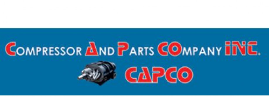 Compressor and Parts Company Inc Cover Image