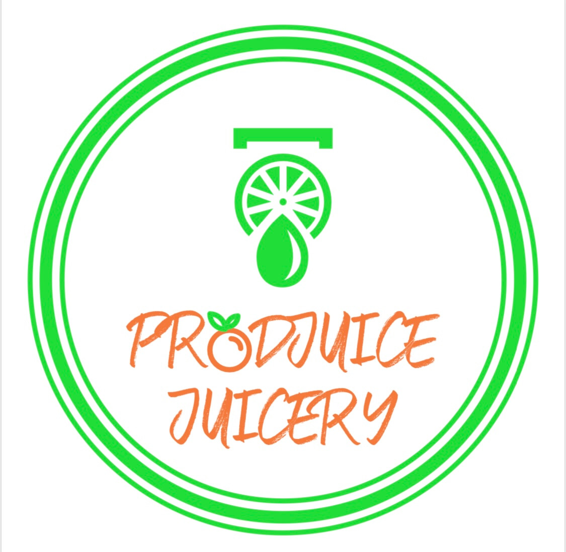 Cold Pressed Juice | Prodjuice Juicery | Cheadle Hulme