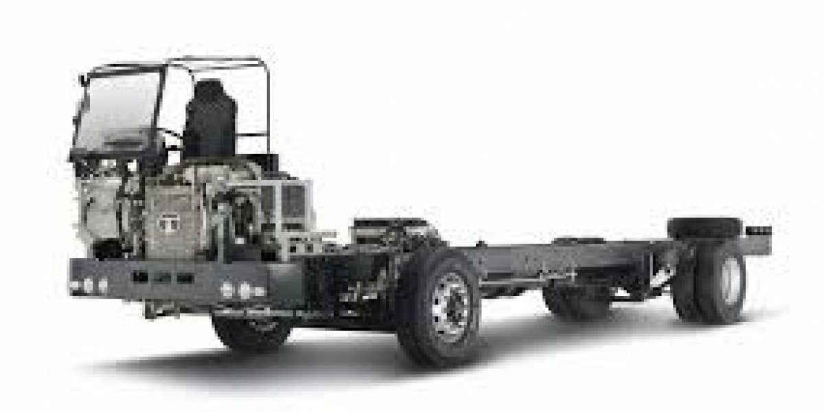 Tata Bus Chassis in India: A Reliable Choice for Bus Operators