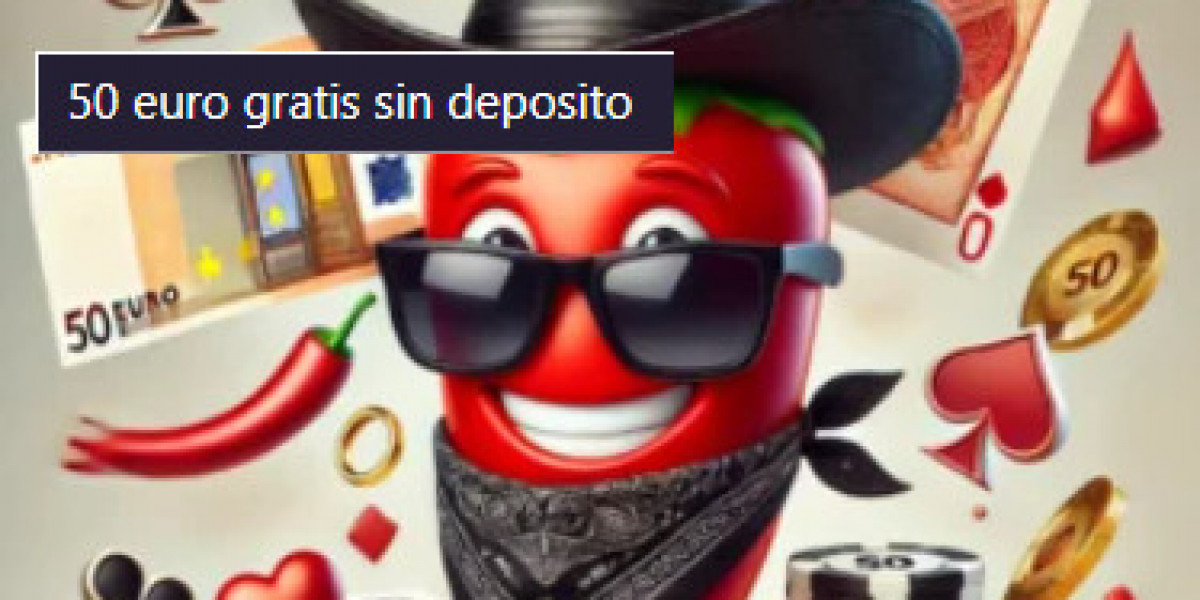 Aprovecha el Bono de 50€ Gratis: Juega Sin Riesgos y Gana en Grande