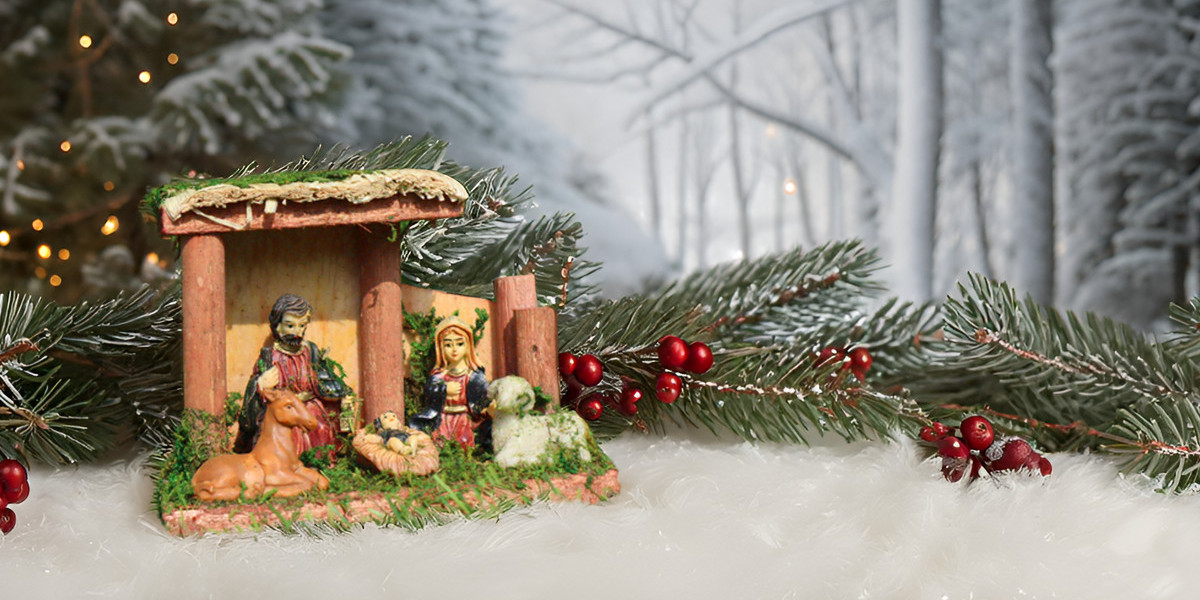 Discover the Beauty and Significance of a Nativity Set for Christmas