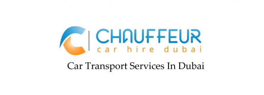 chauffeurservicedubai Cover Image