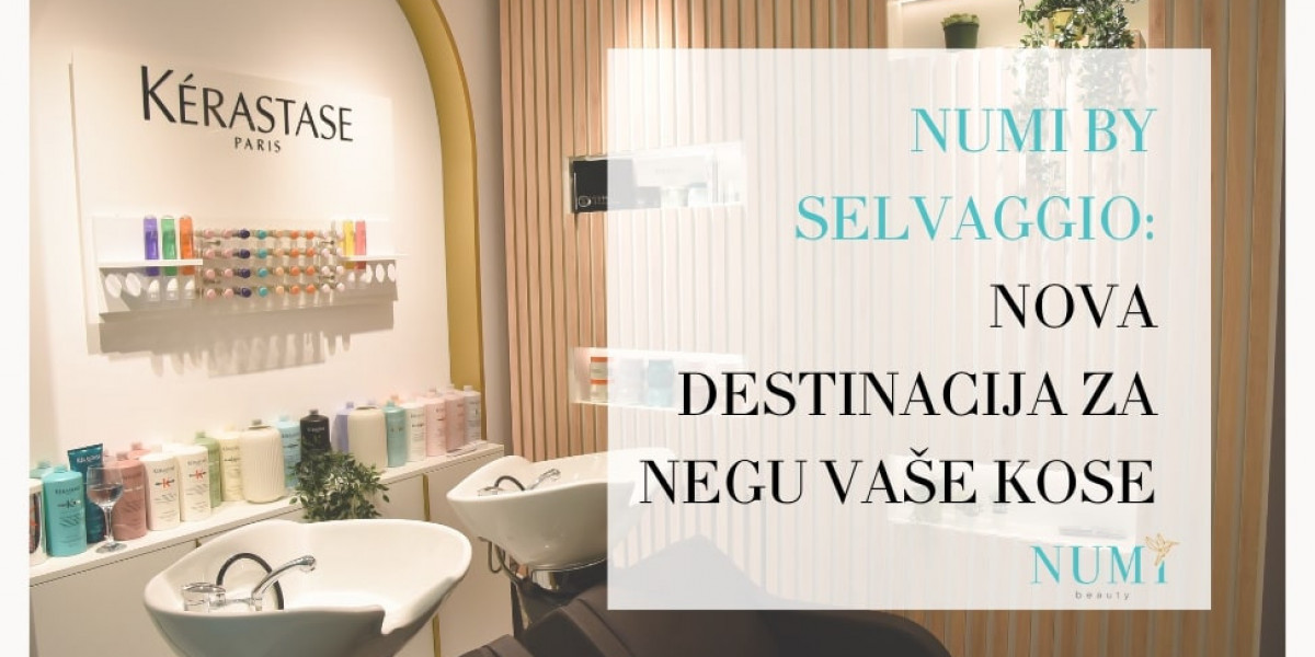 Numi by Selvaggio