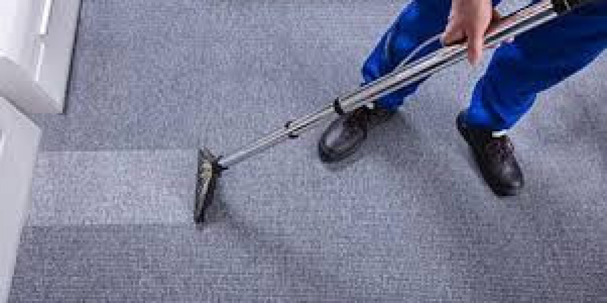 Transform Your Home Aesthetics with Professional Carpet Cleaning