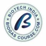 BIOGAS COURSE BIOTECH INDIA Profile Picture