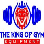 The King of Gym Equipment Profile Picture