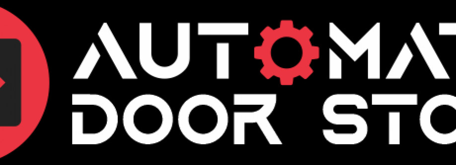 Automatic Door Store Cover Image