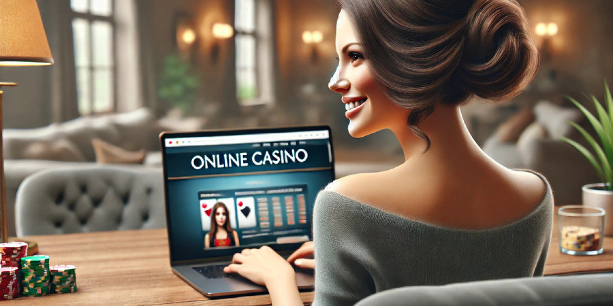 Exploring Online Baccarat