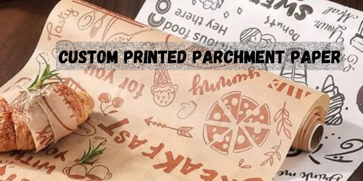 Art of Custom Parchment Paper: Elevating Your Presentation