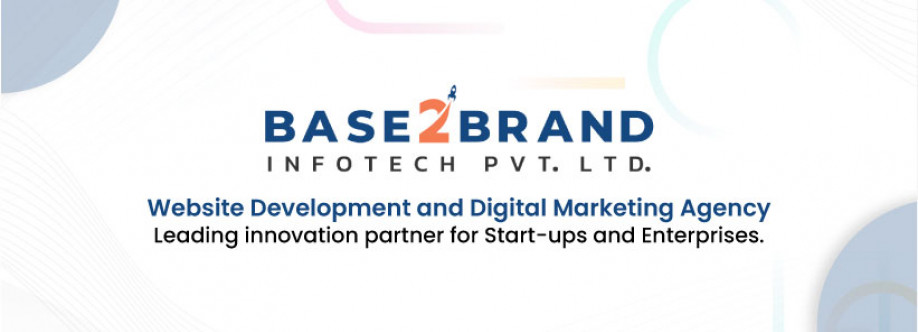 Base2Brand Infotech Pvt Ltd Cover Image