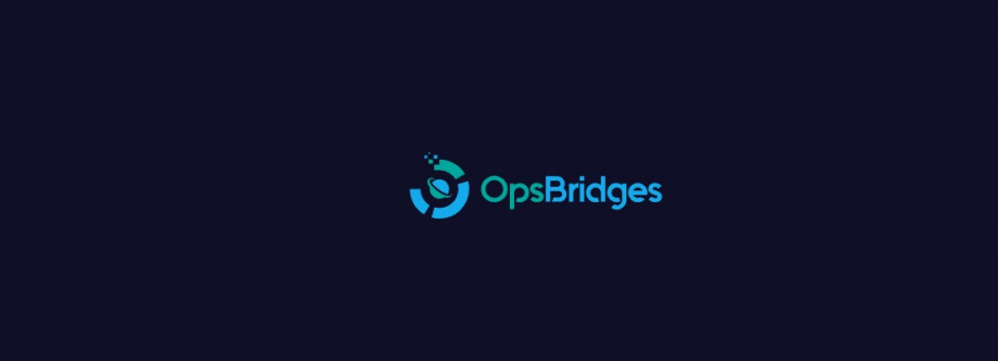 opsbridges Cover Image