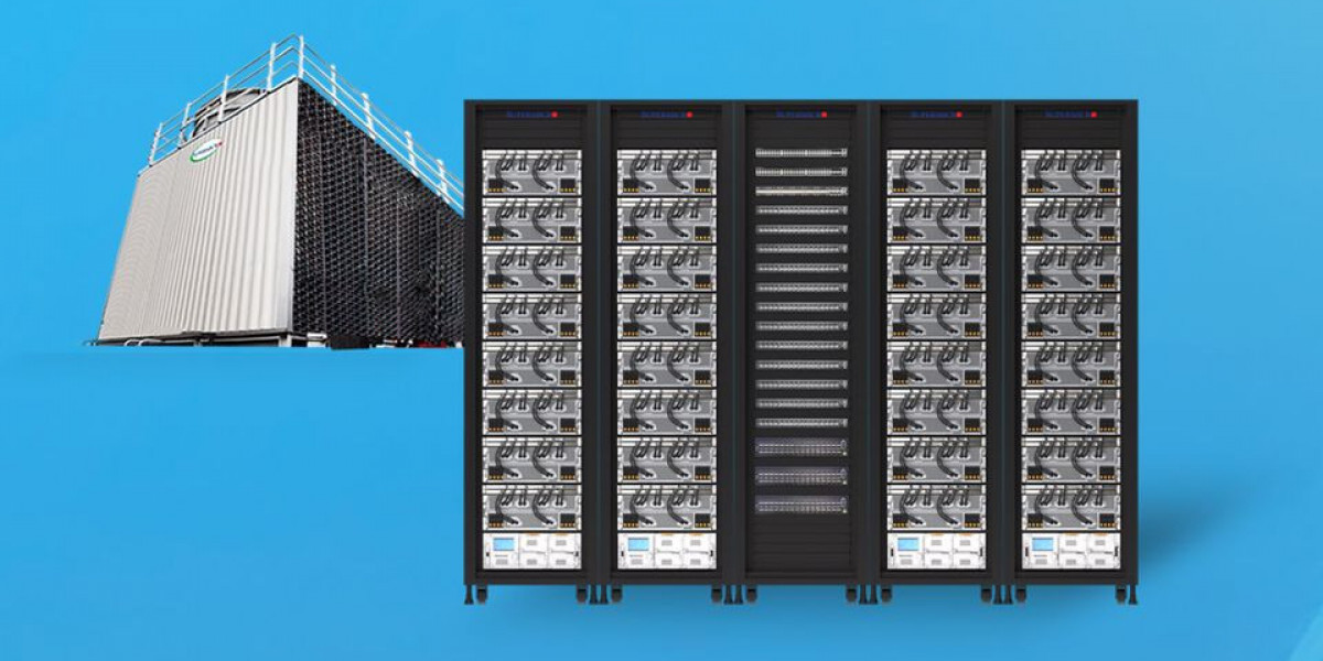 Supermicro Distributor in UAE Are Transforming IT Infrastructure