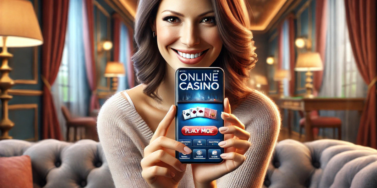 Exciting World of Online Baccarat