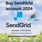 Buy SendGrid account Profile Picture