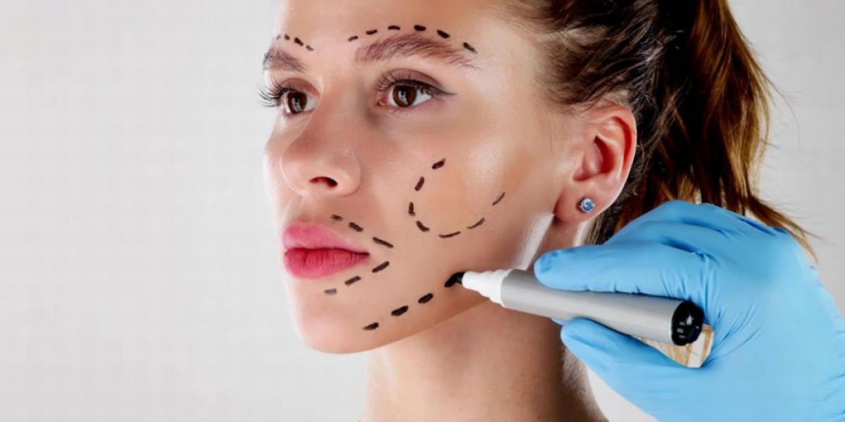 Top 5 Cosmetic Surgery Procedures for Men in Dubai