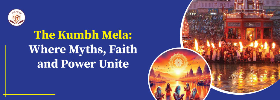 Kumbh Mela 2025: Astrology and Myths