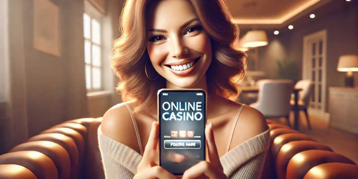 The Allure of Online Baccarat