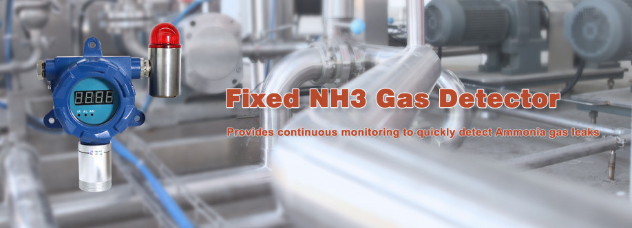 GasDog FixedGasDetectors Cover Image