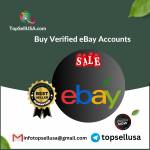 Buy Verified eBay Accounts Profile Picture