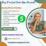 Buy Verified Cash App Accounts Profile Picture