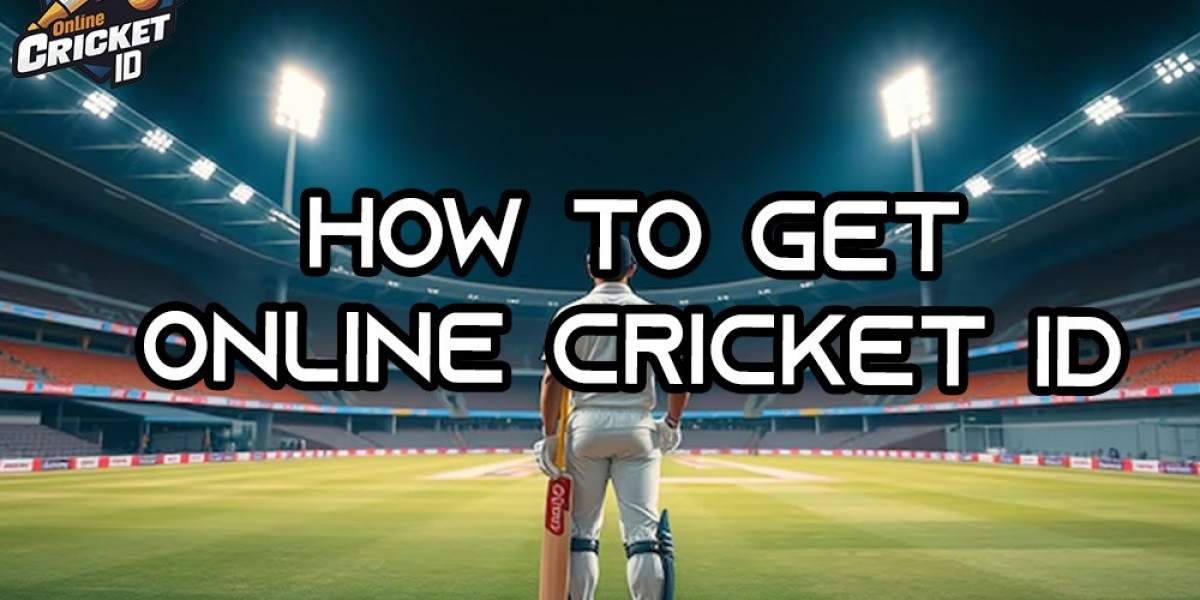 The Greatest Online Cricket ID for Safe and Interesting Play