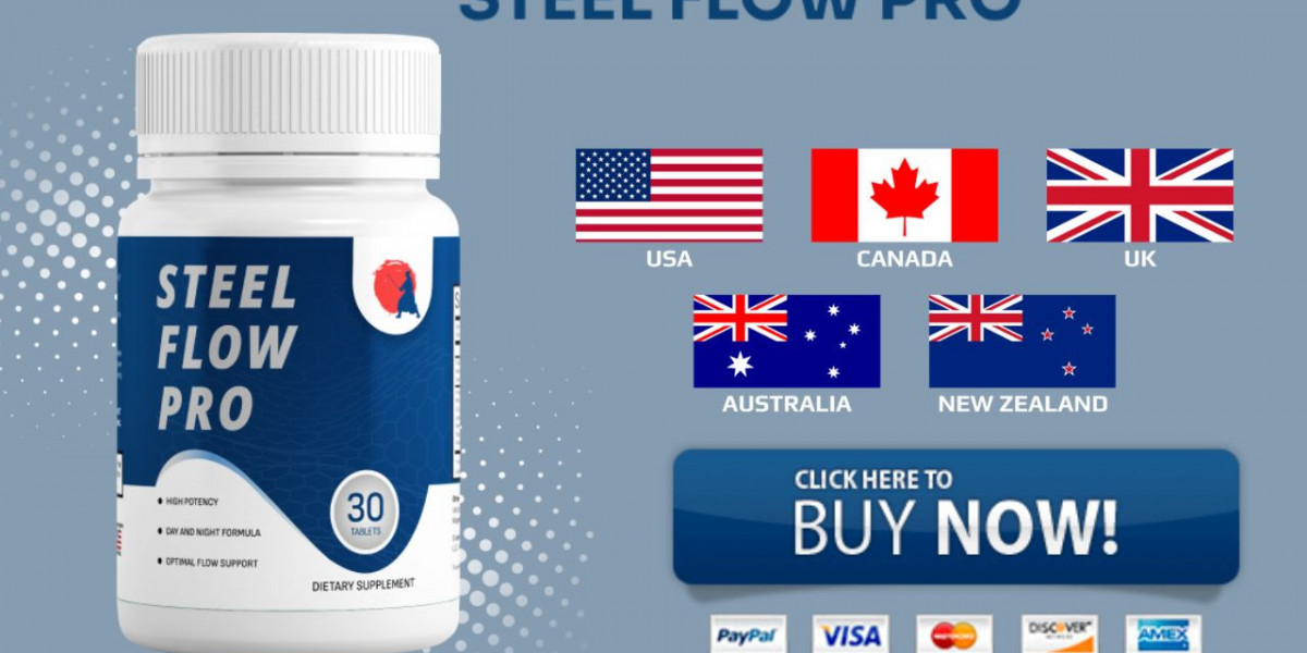 Steel Flow Pro Australia (AU, NZ) Reviews, Price  Official Website