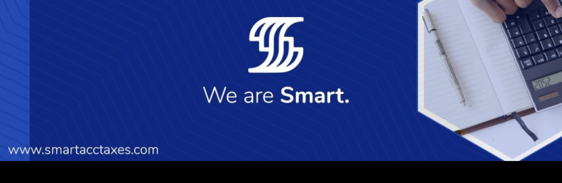 Smart AT Cover Image