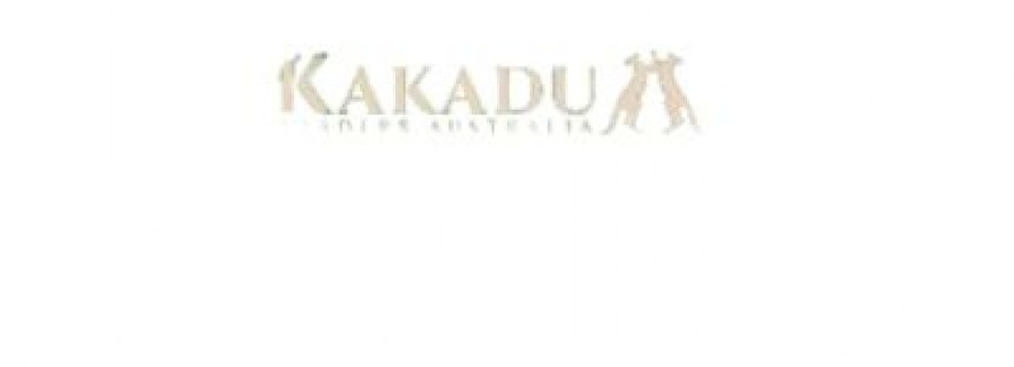 KAKADU TRADERS AUSTRALIA Cover Image