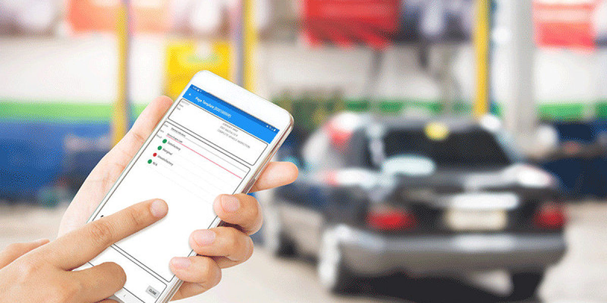 Auto Repair Scheduling Software: Streamlining Operations for Efficiency