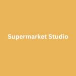 Supermarket Studio Profile Picture