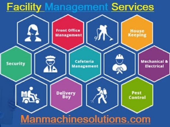 Maximize Productivity with Nearby Facility Management Companies - Get Top Lists